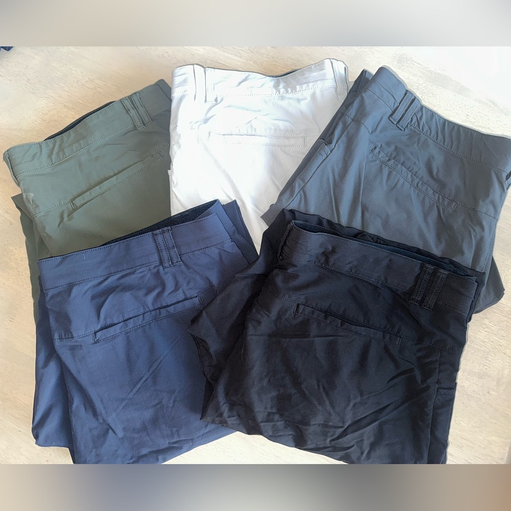 Bylt Basic Ace Jogger